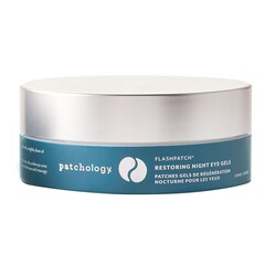 FlashPatch - Parches para el contorno de los ojos, Patchology