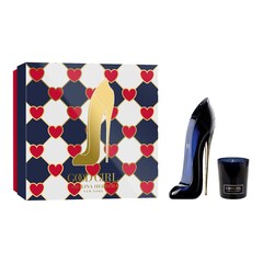 Estuche Regalo Good Girl EDP 50 ml + Vela, CAROLINA HERRERA