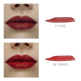 Phyto-Lip Twist Mat - Bálsamo labial con color mate