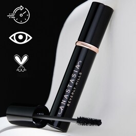 Lash Sculpt - Máscara de pestañas para longitud y volumen MINI