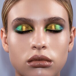 Chromium - Sombra de ojos multicromática 