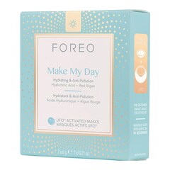 UFO Make My Day - Mascarilla Activa UFO, FOREO
