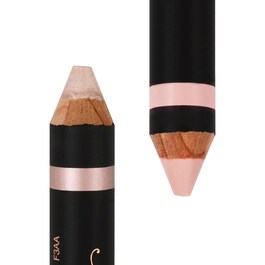 Highlighting Duo Pencil - Lápiz iluminador
