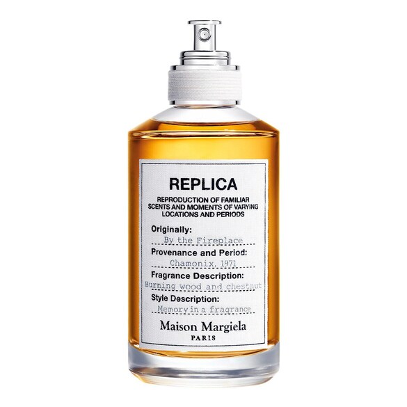 Replica By the Fireplace - Eau de Toilette of MAISON MARGIELA ≡ SEPHORA