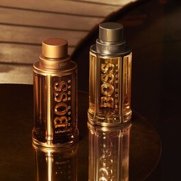 BOSS The Scent Le Parfum for Him - Eau de Parfum