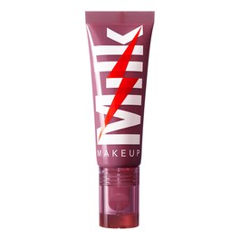 Electric Glossy Lip Plumper - Rellenador labial brillante image