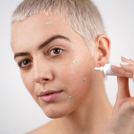 SOS SPOT - Tratamiento localizado antiimperfecciones