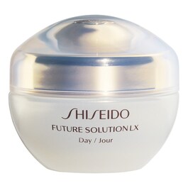 Future Solution LX - Crema de día protectora antiedad  SPF20