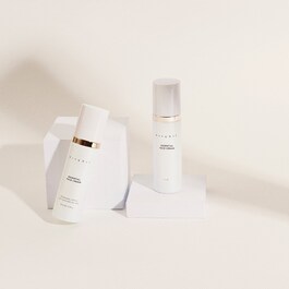 Essential Cream - Crema hidratante iluminante