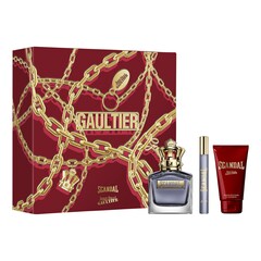 Scandal Pour Homme - Estuche, JEAN PAUL GAULTIER