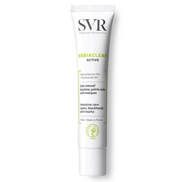 SEBIACLEAR Active - Tratamiento intensivo puntos negros