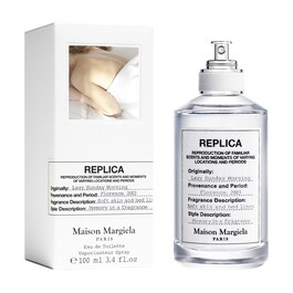 Replica Lazy Sunday Morning - Eau de Toilette