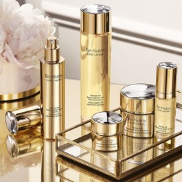 Ultimate Lift Regenerating Youth Eye Crème Rich - Crema de Ojos