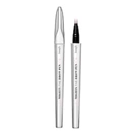 Mighty Fine Brow Pen - Lápiz de cejas de punta triple y superfina image