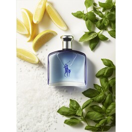 Polo Ultra Blue - Eau de Toilette