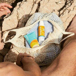 Crema Protectora Solar SPF 30 - Crema Solar Rostro y Cuerpo