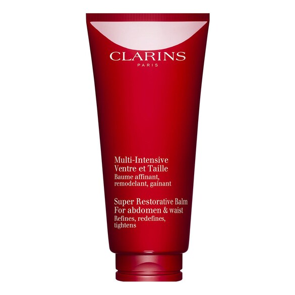 Multi-Intensive Vientre & cintura - Bálsamo remodelador, CLARINS