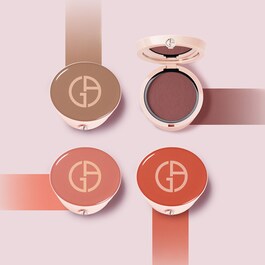 Neo Nude Melting Blush Balm - Colorete