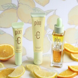 +C VIT - Corrector Iluminador