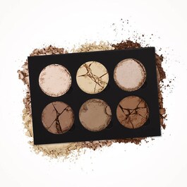 Contour Kit - Paleta de contouring