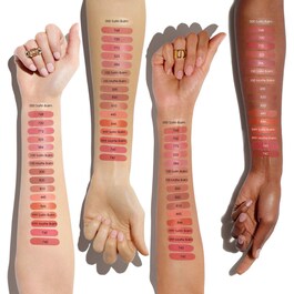 Rouge Dior - Bálsamo labial recargable universal - Hidratante y calmante