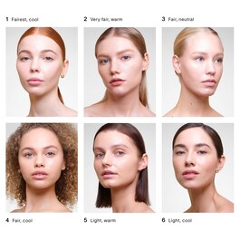 Veil Hydrating Skin Tint - Base de Maquillaje