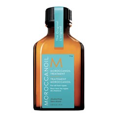 Tratamiento Moroccanoil - Formato Viaje, Moroccanoil
