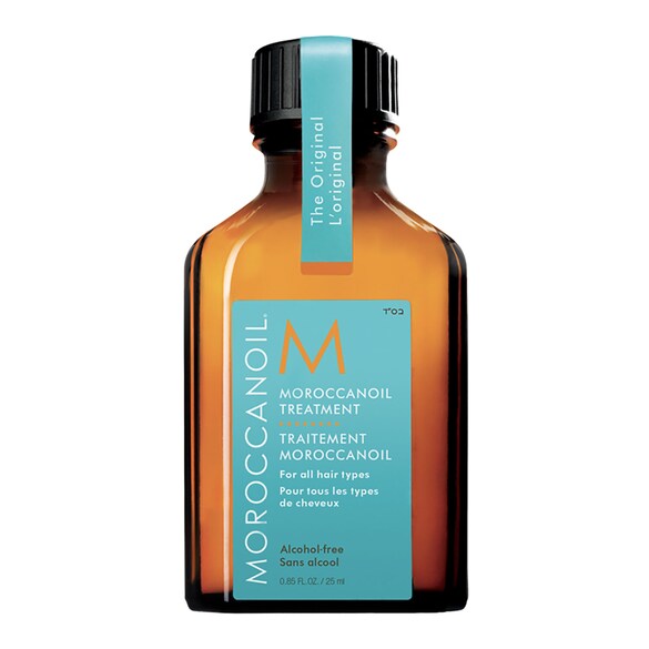 Tratamiento Moroccanoil - Formato Viaje, MOROCCANOIL