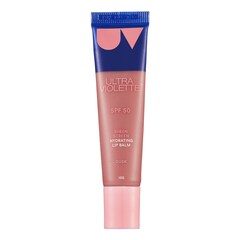 Sheen Screen Dusk SPF50 - Bálsamo labial con protección solar hidratante, ULTRA VIOLETTE