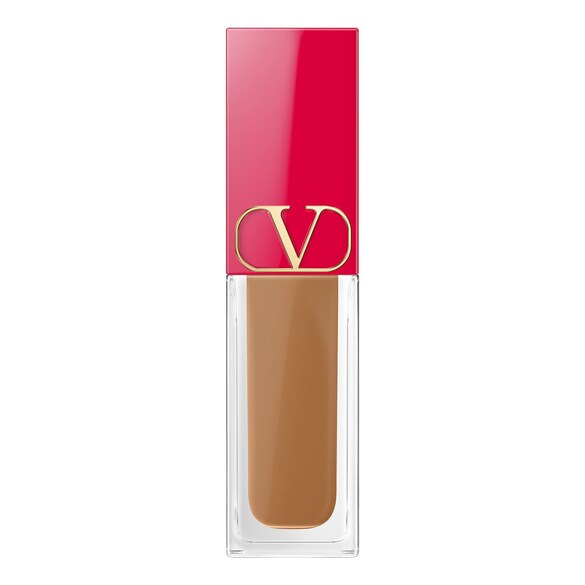 Very Valentino - Corrector hidratante de alta cobertura durante todo el día, Valentino Make Up