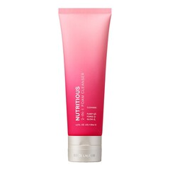 Nutritious Espuma Limpiadora 2 en 1 foam cleanser - Limpiador, Estée Lauder