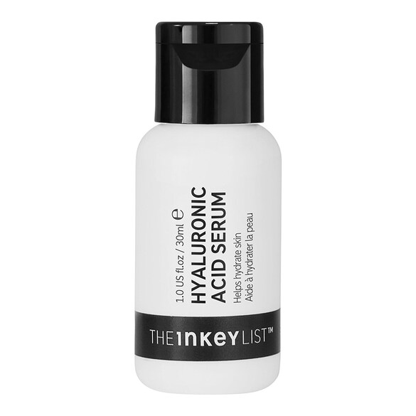 Sérum hidratante con ácido hialurónico, THE INKEY LIST