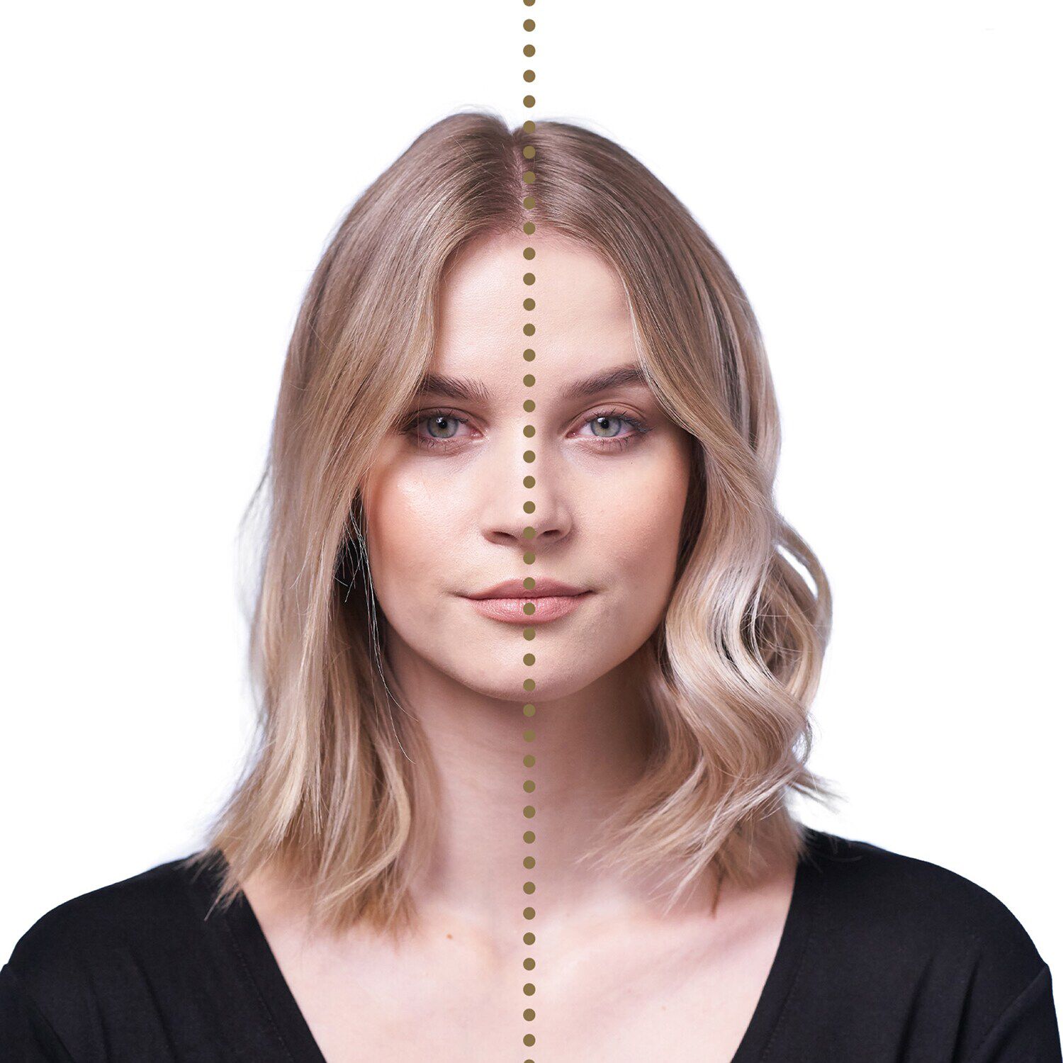 Ondas ghd hotsell curve