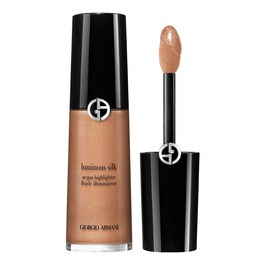Luminous Silk - Highlighter Iluminador Líquido Acuoso