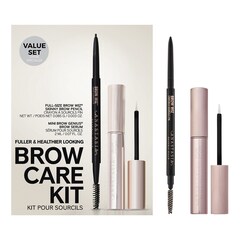 Brow Care Kit - Estuche de maquillaje de cejas, ANASTASIA BEVERLY HILLS