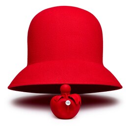 Nina Ricci Nina Extra Rouge - Eau de Parfum