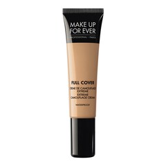 Full Cover - Crema facial de camuflaje corrección extrema, Make Up For Ever