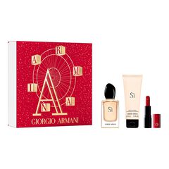 Estuche perfume mujer SEPHORA