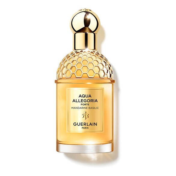 Aqua Allegoria Forte Mandarine Basilic - Eau de Parfum, Guerlain