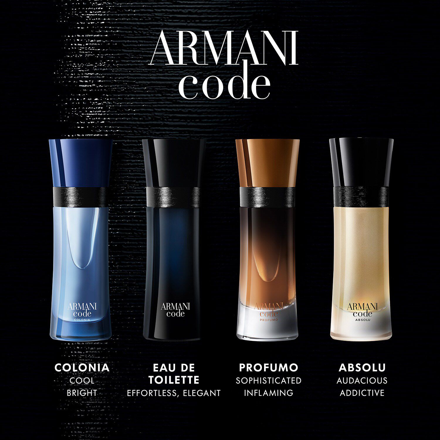 Armani code profumo sephora on sale