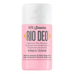 Beija Flor Rio Deo - Desodorante, Sol de Janeiro