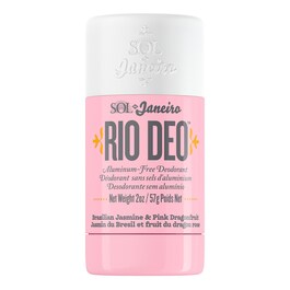 Beija Flor Rio Deo - Desodorante