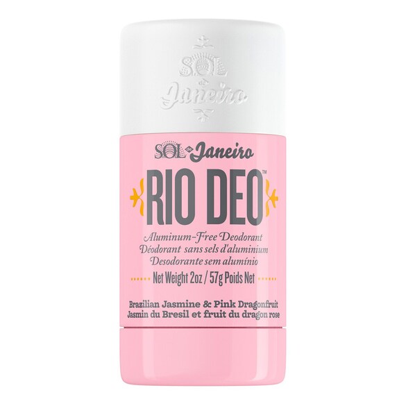 Beija Flor Rio Deo - Desodorante, Sol de Janeiro