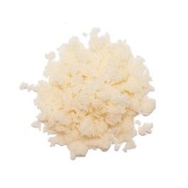 Exfoliante corporal de coco y limón - Exfoliante reconfortante