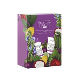 Duo de Rizos Fabulosos - Estuche tratamiento cabello