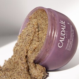 Vinosculpt -  Crushed Cabernet Scrub