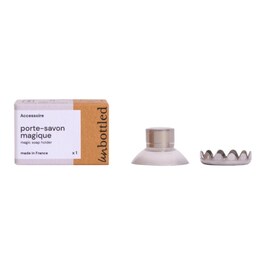 Porte-Savon Magique - Accesorio baño