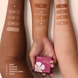 Benefit Hoola - Polvos bronceadores 