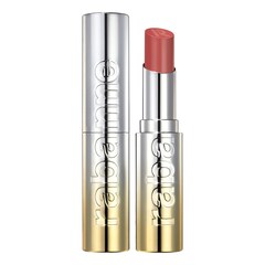 Rouge Rabanne Dramalips Glassy  - Barra de Labios de alta pigmentación, Rabanne Makeup