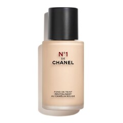 N°1 DE CHANEL - Fondo de Maquillaje Revitalizante, Chanel